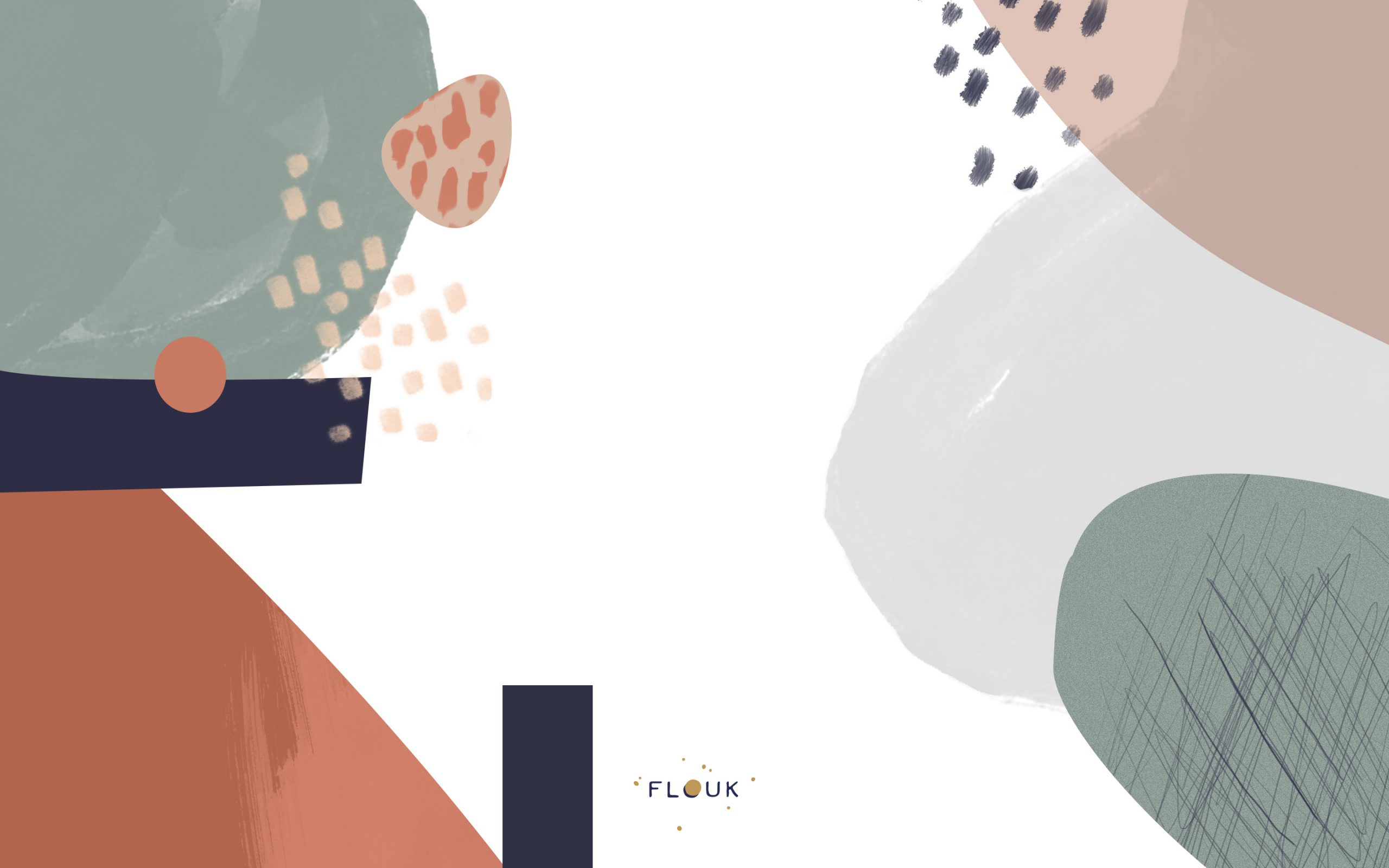 wallpaper - Flouk - Floriane Dupont - studio design créations graphique lille roubaix