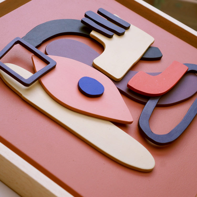 mini funky shapes #4 – Image 4