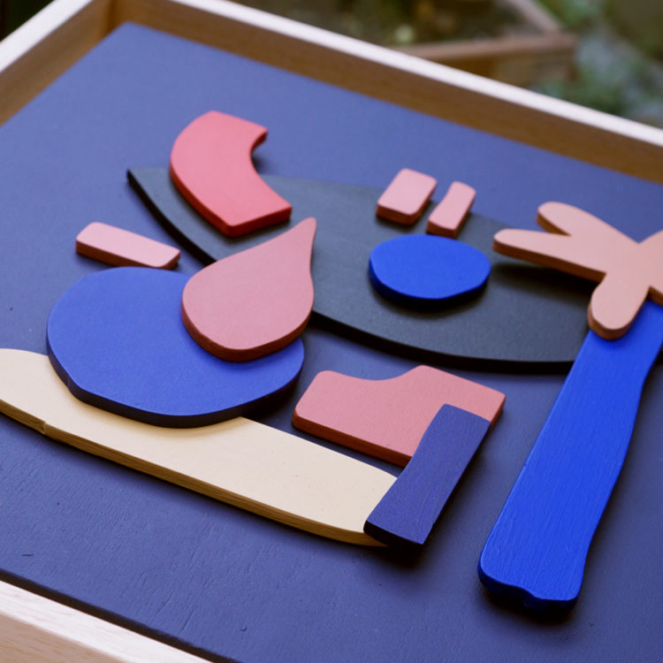 mini funky shapes #3 – Image 4