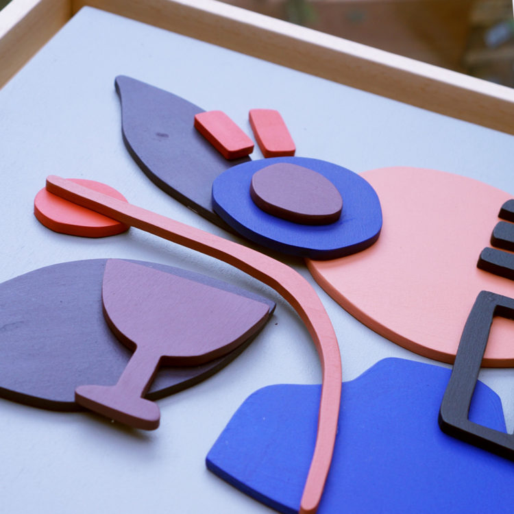 mini funky shapes #6 – Image 4