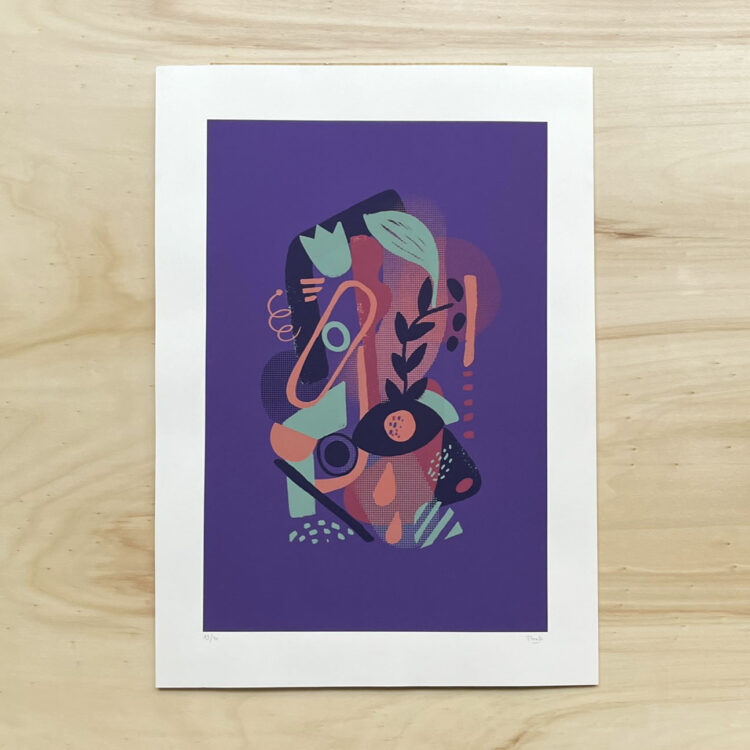 My head is a jungle #1 – Image 2