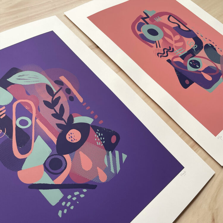 My head is a jungle #1 – Image 4