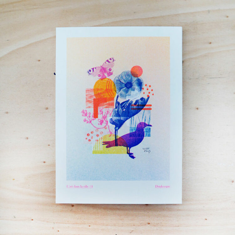 L'Art dans la ville #2